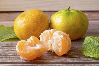 胃溃疡最怕三种水果