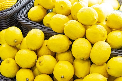 胃病最怕三样水果