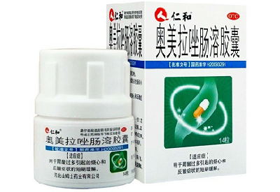 糜烂性胃炎四种特效药