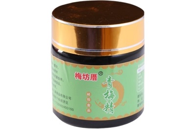 青梅精的作用与功效 青梅精的三大功效