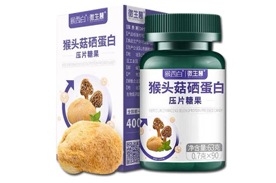 猴西白片的作用与功效与副作用禁忌