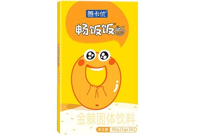 image 八合清的功效与作用及副作用