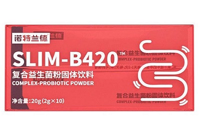 b420益生菌
