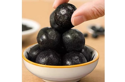 十二味金参丸王晓是真的吗 十二味金参丸的功效