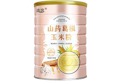 山药玉米葛根粉什么功效 山药玉米葛根粉的功效与禁忌