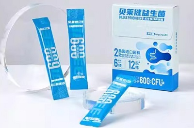 贝莱健益生菌的作用与功效 贝莱健益生菌的正确使用方法