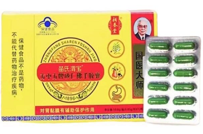 苗氏渭宝治口臭吗 苗氏渭宝的功效与作用