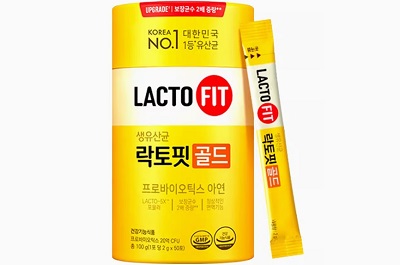 韩国益生菌的作用与功效 韩国益生菌的五大作用