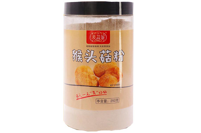 猴头菇粉怎么吃养胃效果最好 猴头菇粉的功效与作用