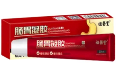 李时珍肠胃凝胶有用吗 李时珍肠胃凝胶的功效与作用