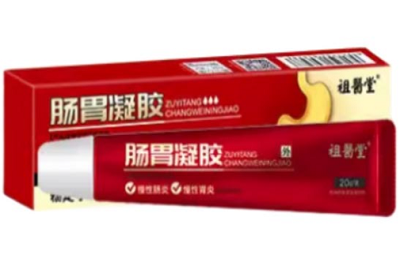 盘点肠胃凝胶的功效与作用及副作用