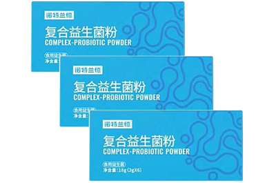 十大益生菌排名 益生菌吃了瘦肚子的原因