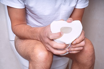 改善老年便秘绝招 调理便秘必吃的水果