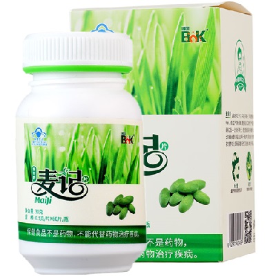 麦绿素的副作用 麦绿素有哪些作用
