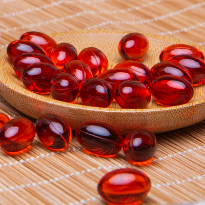 image 沙棘籽油软胶囊